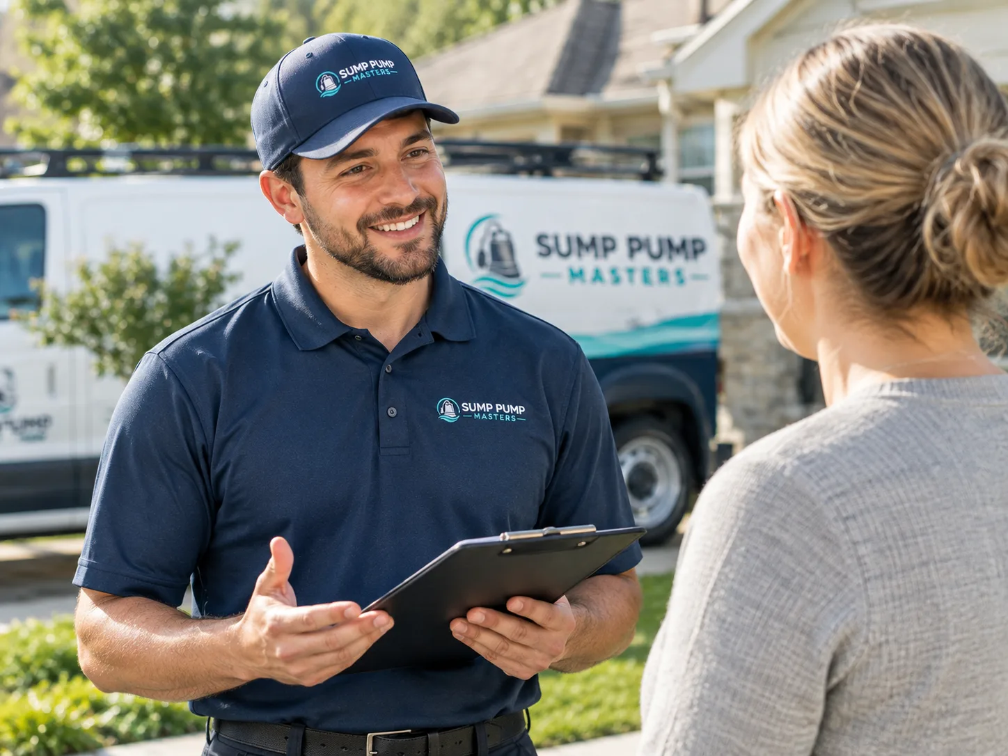 Sump Pump Repair Port Huron, MI FAQs